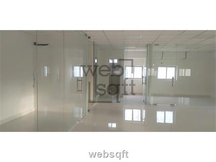 Panjagutta Commercial building for Sale